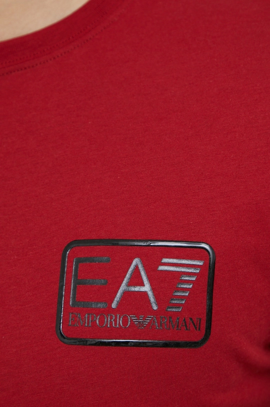 EA7 Emporio Armani T-shirt 6KPT05.PJM9Z Męski