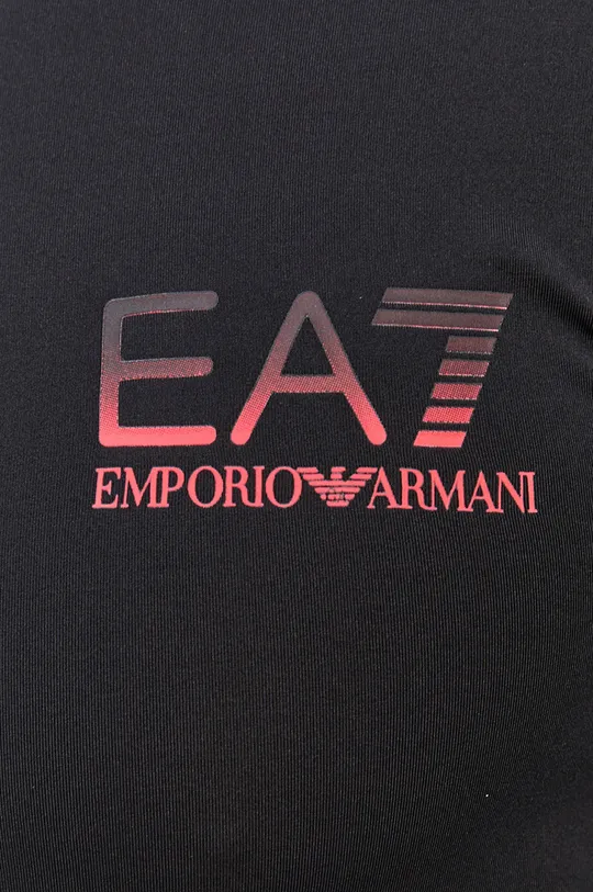 EA7 Emporio Armani T-shirt 6KPT38.PJ3UZ Męski