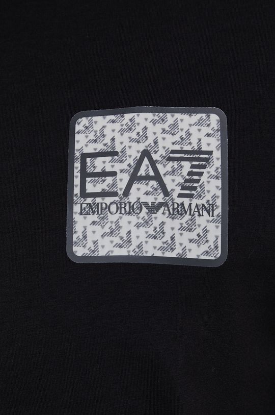 EA7 Emporio Armani T-shirt Męski