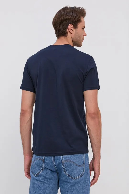 Emporio Armani Underwear T-shirt 110853.1A525 95 % Bawełna, 5 % Elastan