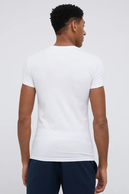Emporio Armani Underwear T-shirt 111035.1A512 95 % Bawełna, 5 % Elastan