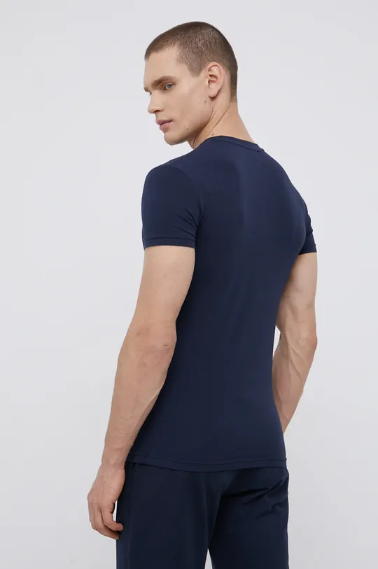 Μπλουζάκι Emporio Armani Underwear  95% Βαμβάκι, 5% Σπαντέξ
