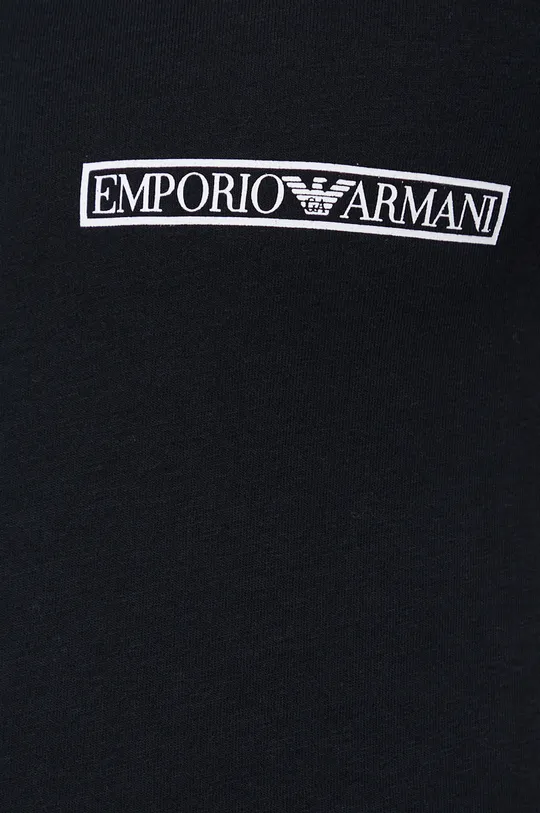 Μπλουζάκι Emporio Armani Underwear Ανδρικά