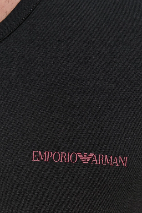 Emporio Armani Underwear T-shirt (2-pack) 111849.1A717