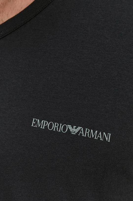 Tričko Emporio Armani Underwear (2-pack)