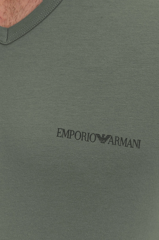 Emporio Armani Underwear T-shirt (2-pack) 111849.1A717