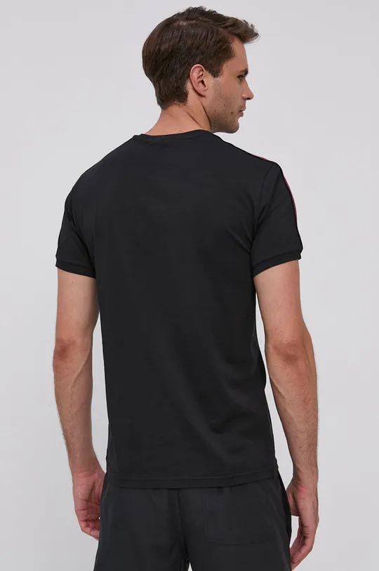 Emporio Armani Underwear T-shirt 111890.1A717 czarny