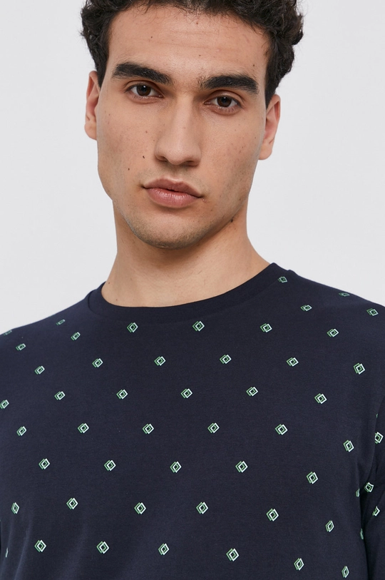 Scotch & Soda T-shirt Męski