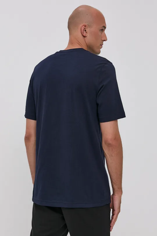 adidas T-shirt bawełniany GS6263 100 % Bawełna