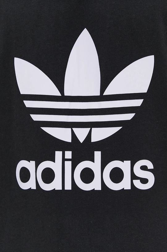 Βαμβακερό μπλουζάκι adidas Originals Ανδρικά