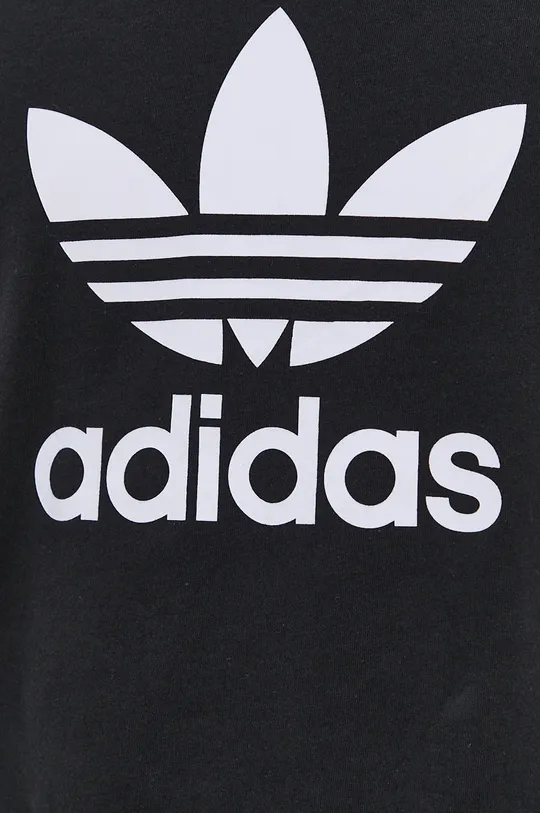 Хлопковая футболка adidas Originals H06642 Мужской