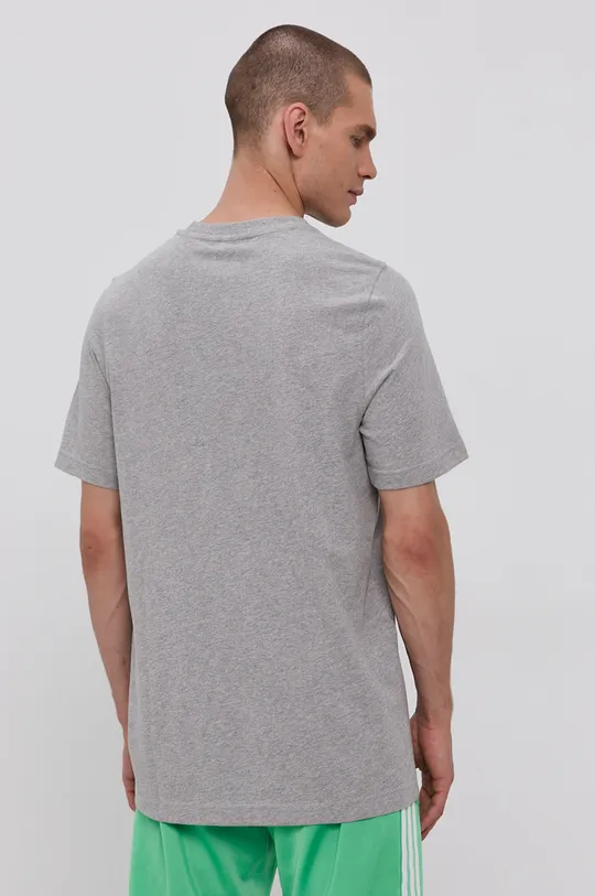 adidas Originals T-shirt bawełniany H06643 100 % Bawełna