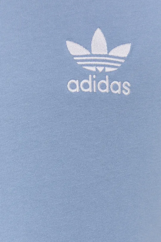 adidas Originals T-shirt bawełniany H37759 Męski