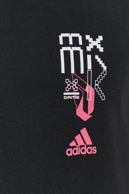 adidas Performance T-shirt GU2708 Męski