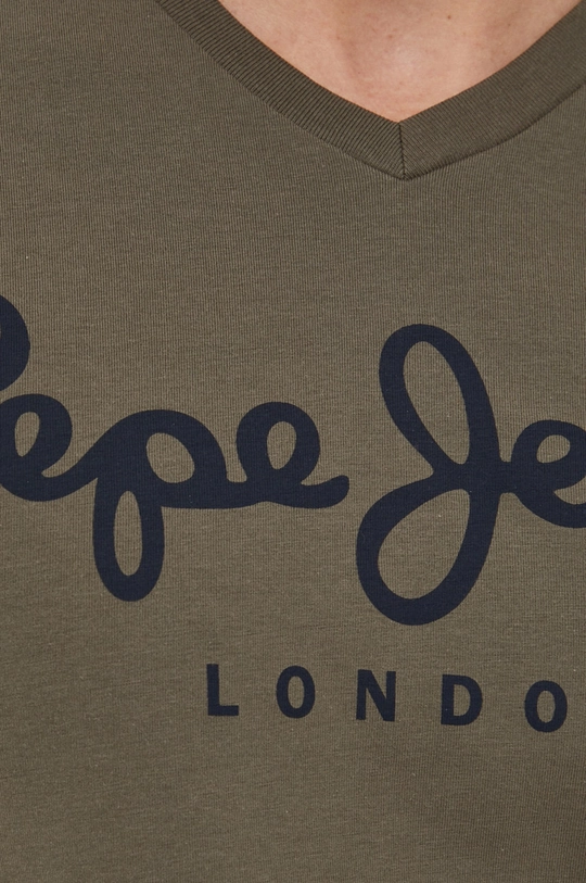 Pepe Jeans T-shirt Męski