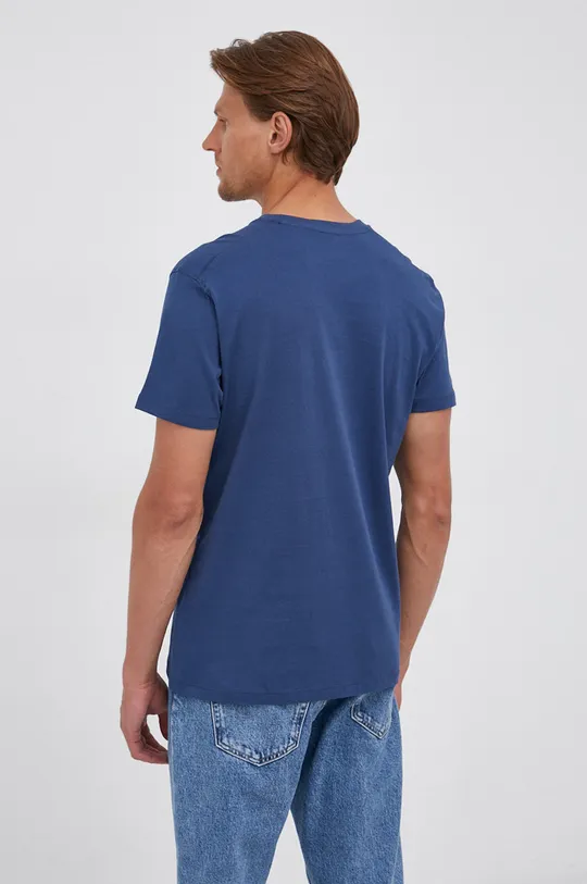 Pepe Jeans T-shirt bawełniany 100 % Bawełna