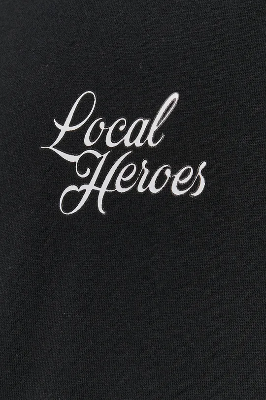 Local Heroes T-shirt Męski