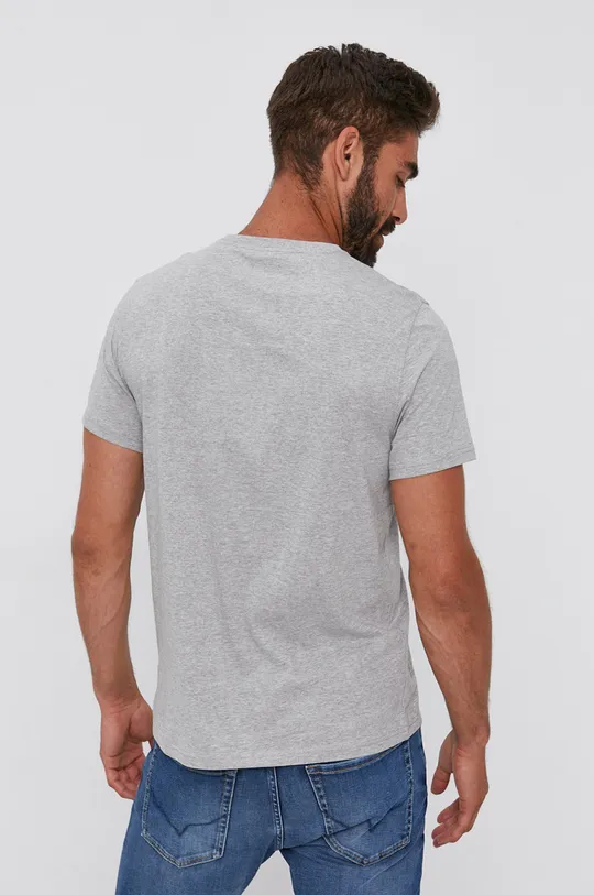 Polo Ralph Lauren T-shirt bawełniany 714844756003 100 % Bawełna