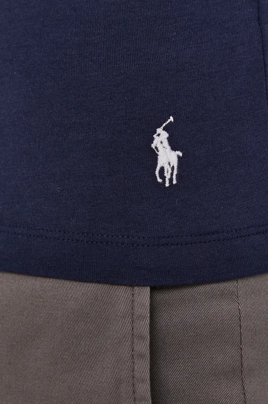 Μπλουζάκι Polo Ralph Lauren (2-pack) Ανδρικά