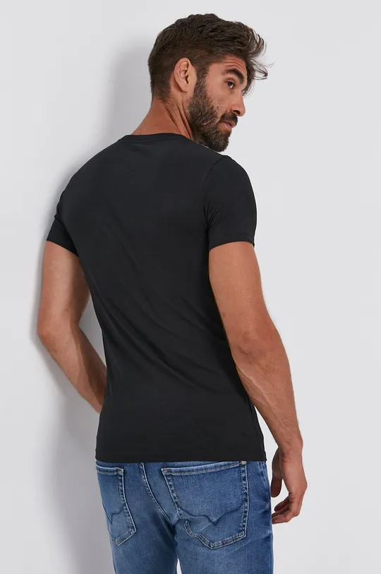 Polo Ralph Lauren t-shirt (2-pack)  95% pamut, 5% elasztán