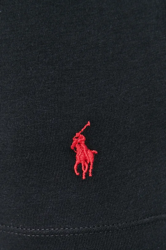 Majica kratkih rukava Polo Ralph Lauren (2-pack) Muški