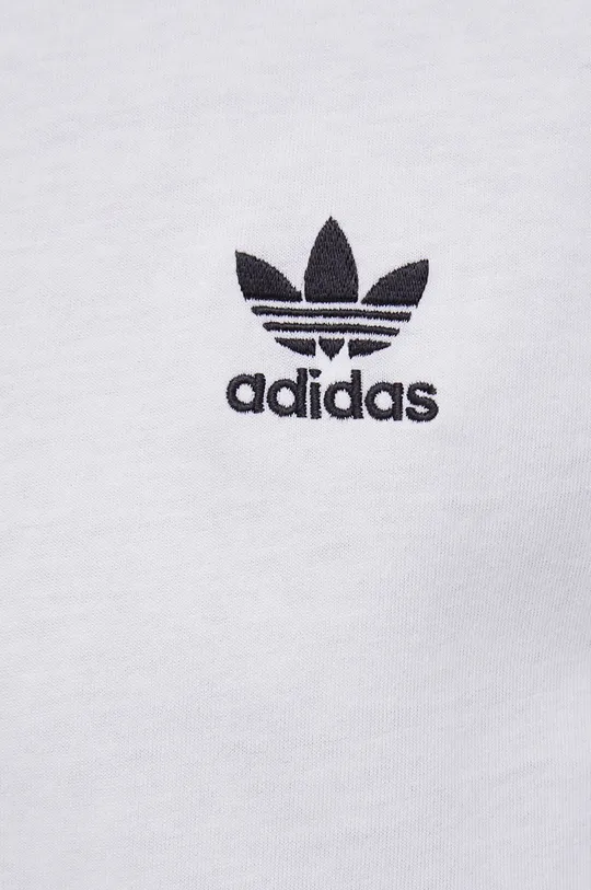 adidas Originals T-shirt bawełniany H13486 Męski