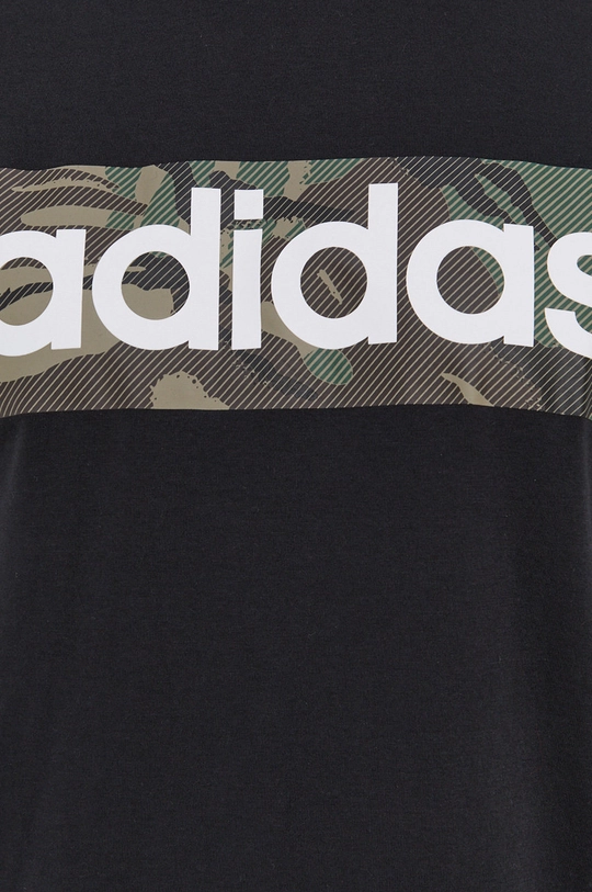 adidas T-shirt H28799 Męski