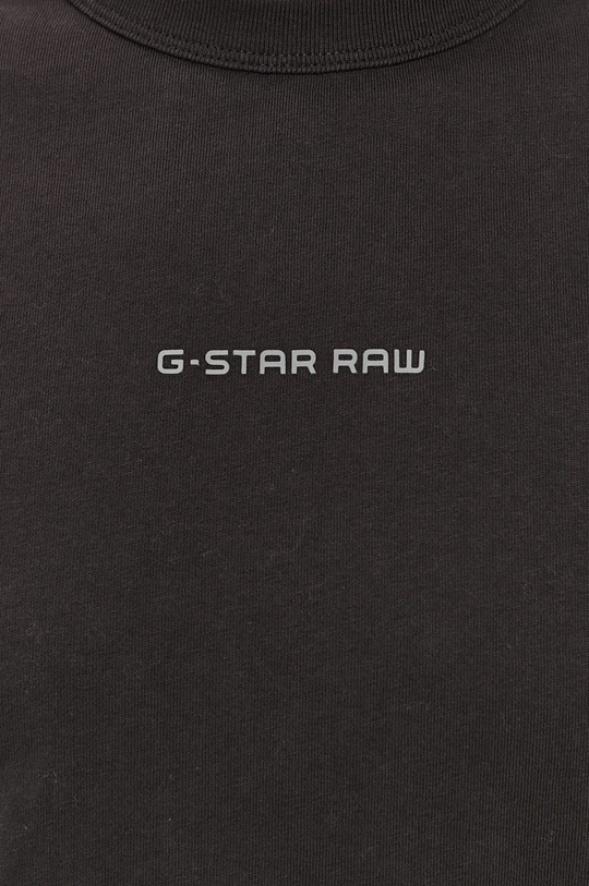 Bavlnené tričko G-Star Raw Pánsky