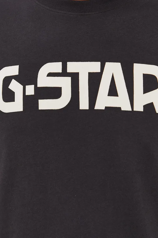 Bavlnené tričko G-Star Raw Pánsky