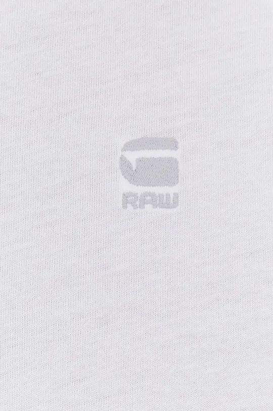 Хлопковая футболка G-Star Raw (2-pack)