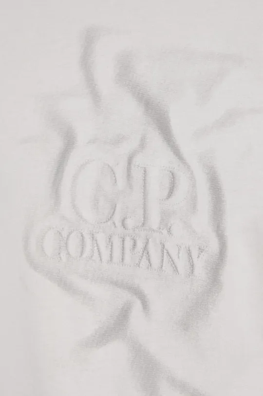 Бавовняна футболка C.P. Company Чоловічий