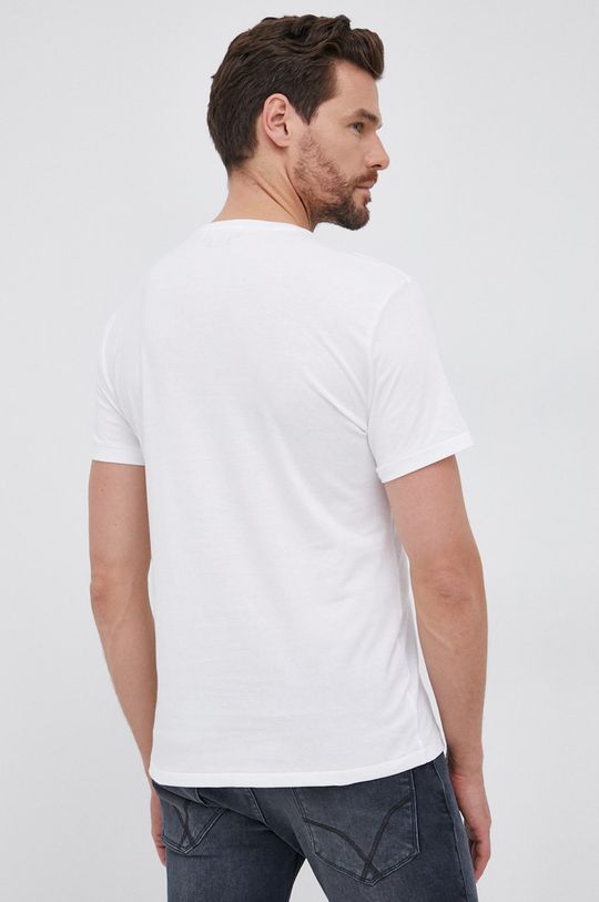 Polo Ralph Lauren T-shirt bawełniany 100 % Bawełna