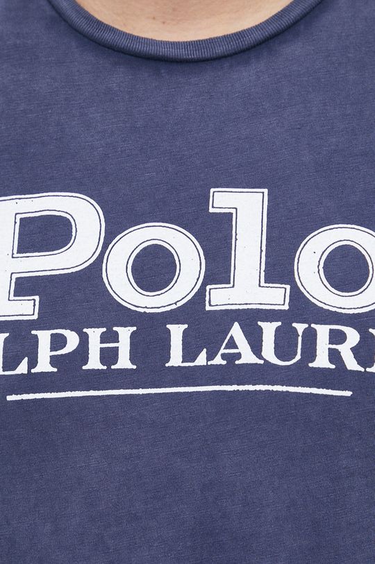 Polo Ralph Lauren Tricou din bumbac De bărbați