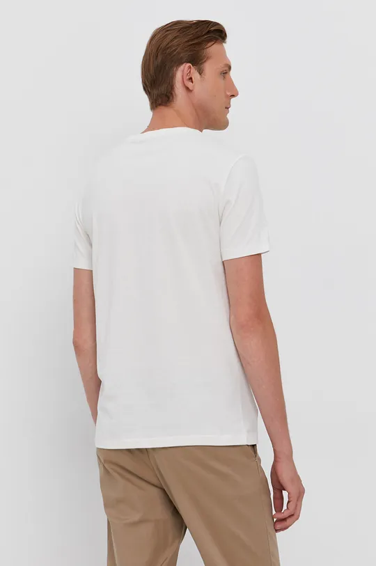 Polo Ralph Lauren T-shirt bawełniany 710853276001 100 % Bawełna
