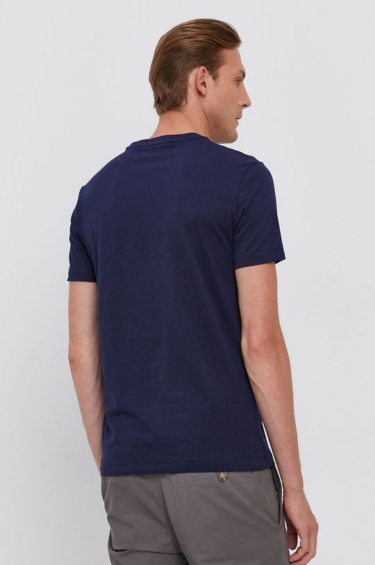 Polo Ralph Lauren T-shirt bawełniany 100 % Bawełna