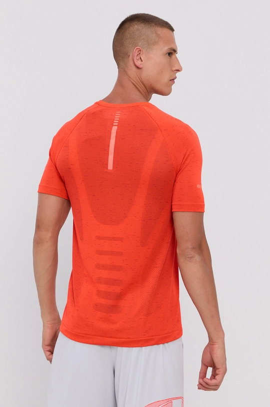 Under Armour T-shirt 1361356 52 % Nylon, 48 % Poliester