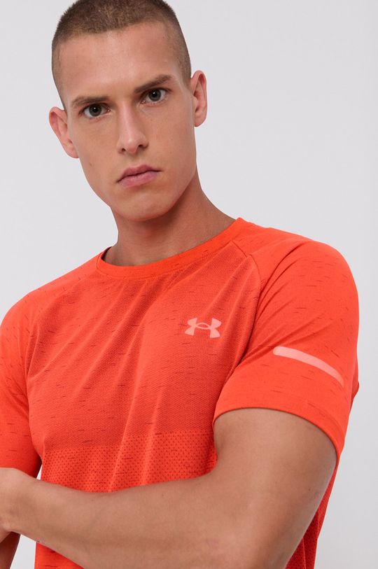 pomarańczowy Under Armour T-shirt 1361356