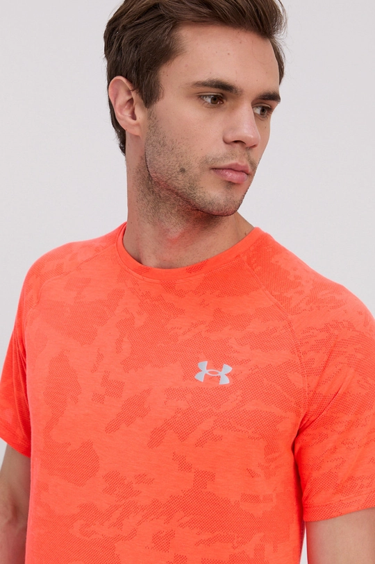 pomarańczowy Under Armour T-shirt 1365676