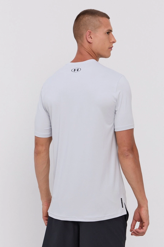 Under Armour t-shirt treningowy Rush Energy 91 % Poliester, 9 % Elastan