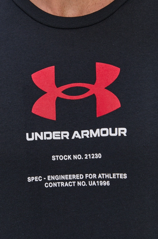 Under Armour t-shirt 1366443 Férfi