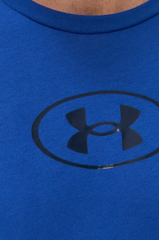 Under Armour T-shirt 1366446 Męski