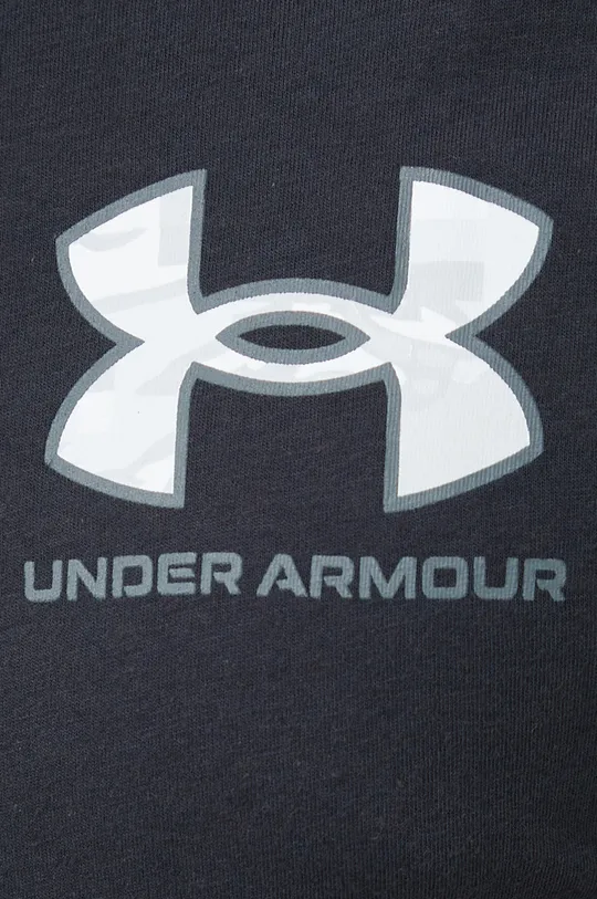 Majica kratkih rukava Under Armour Muški