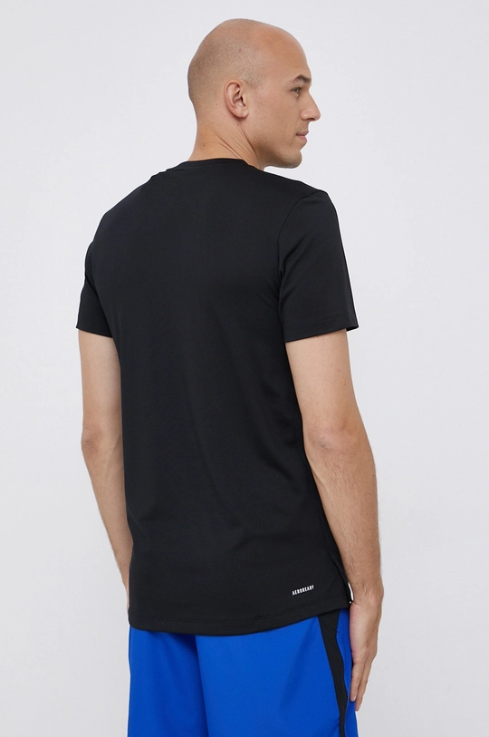 adidas Performance T-shirt GU6388 9 % Spandex, 91 % Poliester z recyklingu