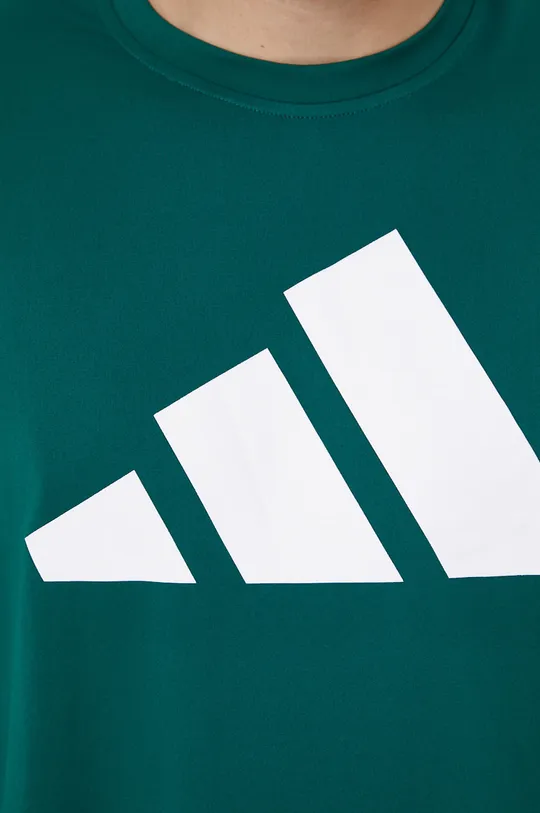 adidas Performance T-shirt H08752 Męski