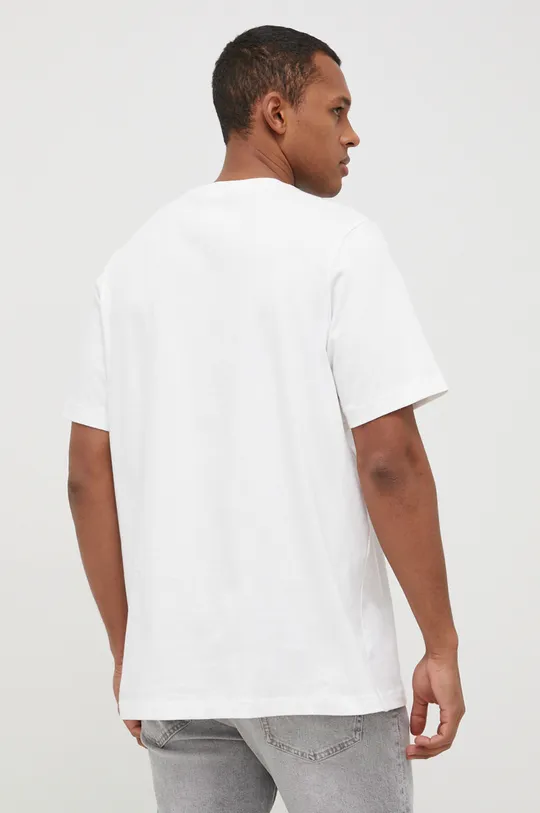 adidas Originals t-shirt bawełniany H41402 100 % Bawełna