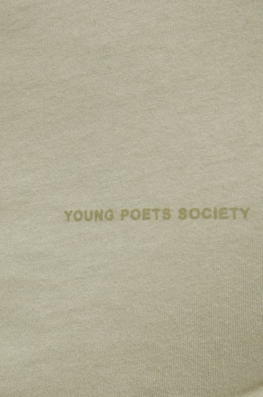 Young Poets Society T-shirt bawełniany Hein Męski