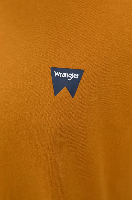 Wrangler T-shirt