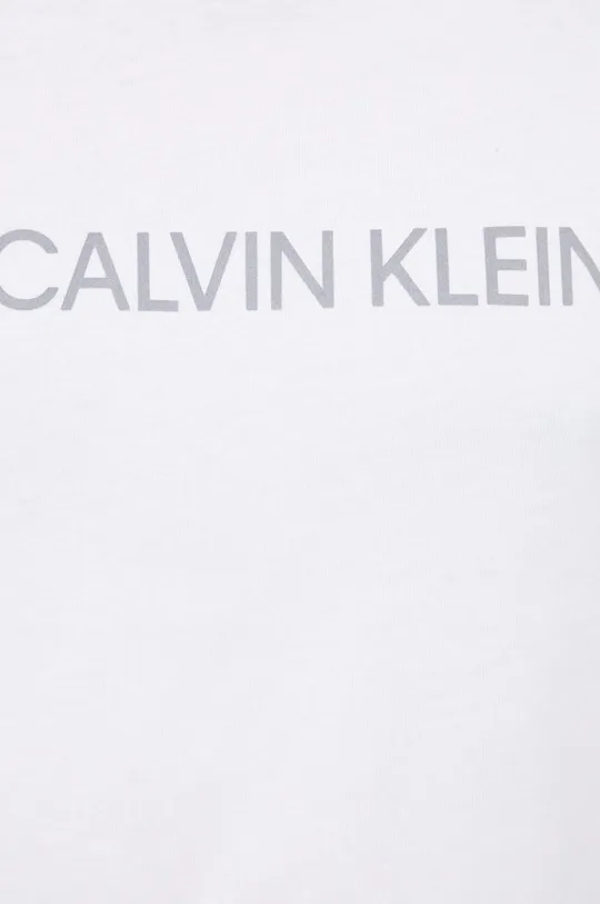 Calvin Klein Performance - Μπλουζάκι Ανδρικά