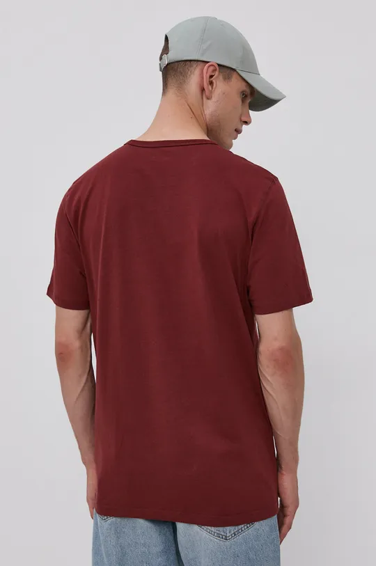 Lee t-shirt in cotone 100% Cotone