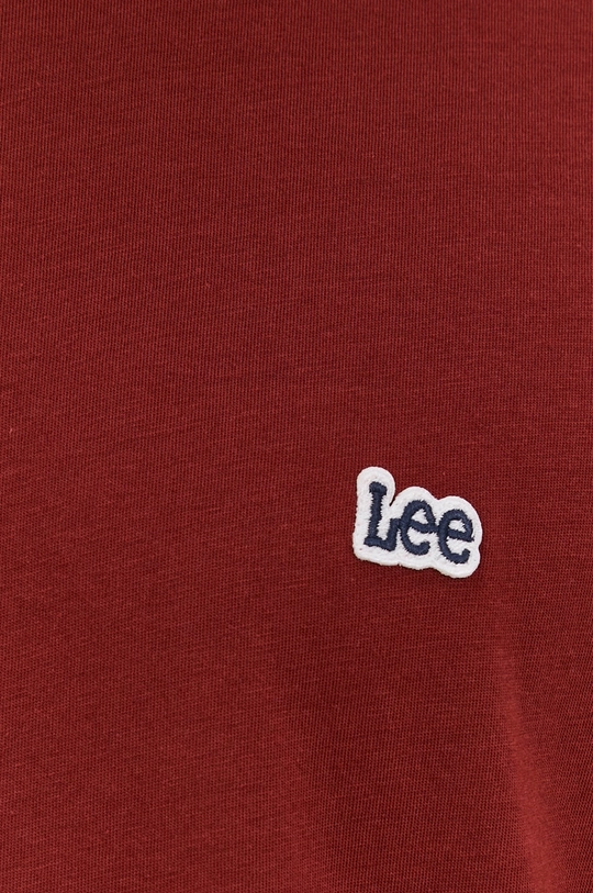 Lee T-shirt bawełniany